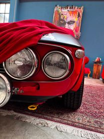 Lancia Fulvia 1.6 HF "Fanalone"