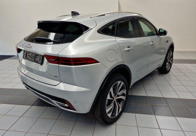 JAGUAR E-Pace 1.5 I3 PHEV 300 CV AWD Auto R-Dynamic S