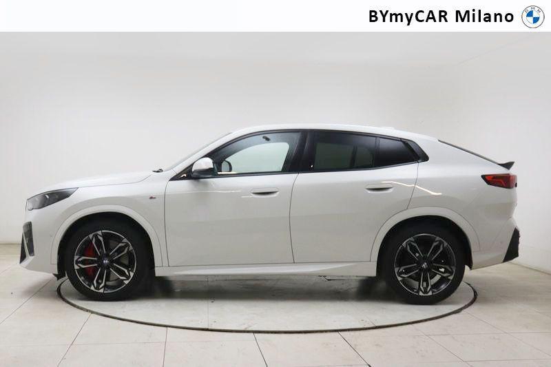 BMW X2 20 d 48V MSport Pro xDrive DCT