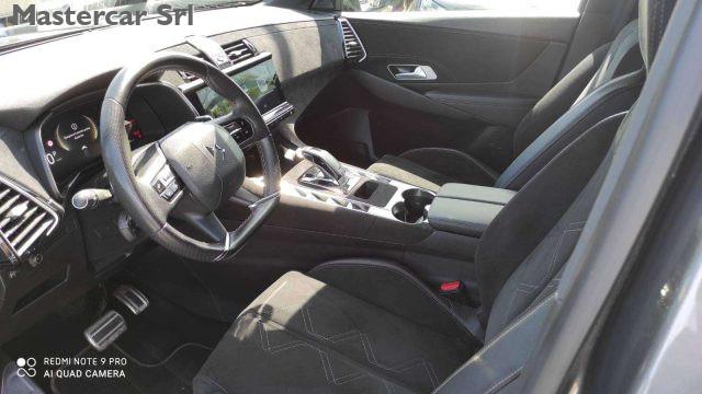 DS AUTOMOBILES DS 7 1.5 bluehdi Performance Line 130cv TG: GP627FY