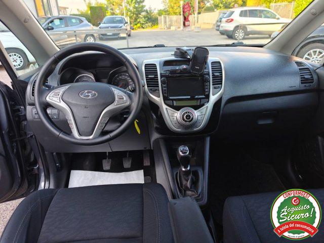 HYUNDAI iX20 1.4 CRDI 90 CV XPossible