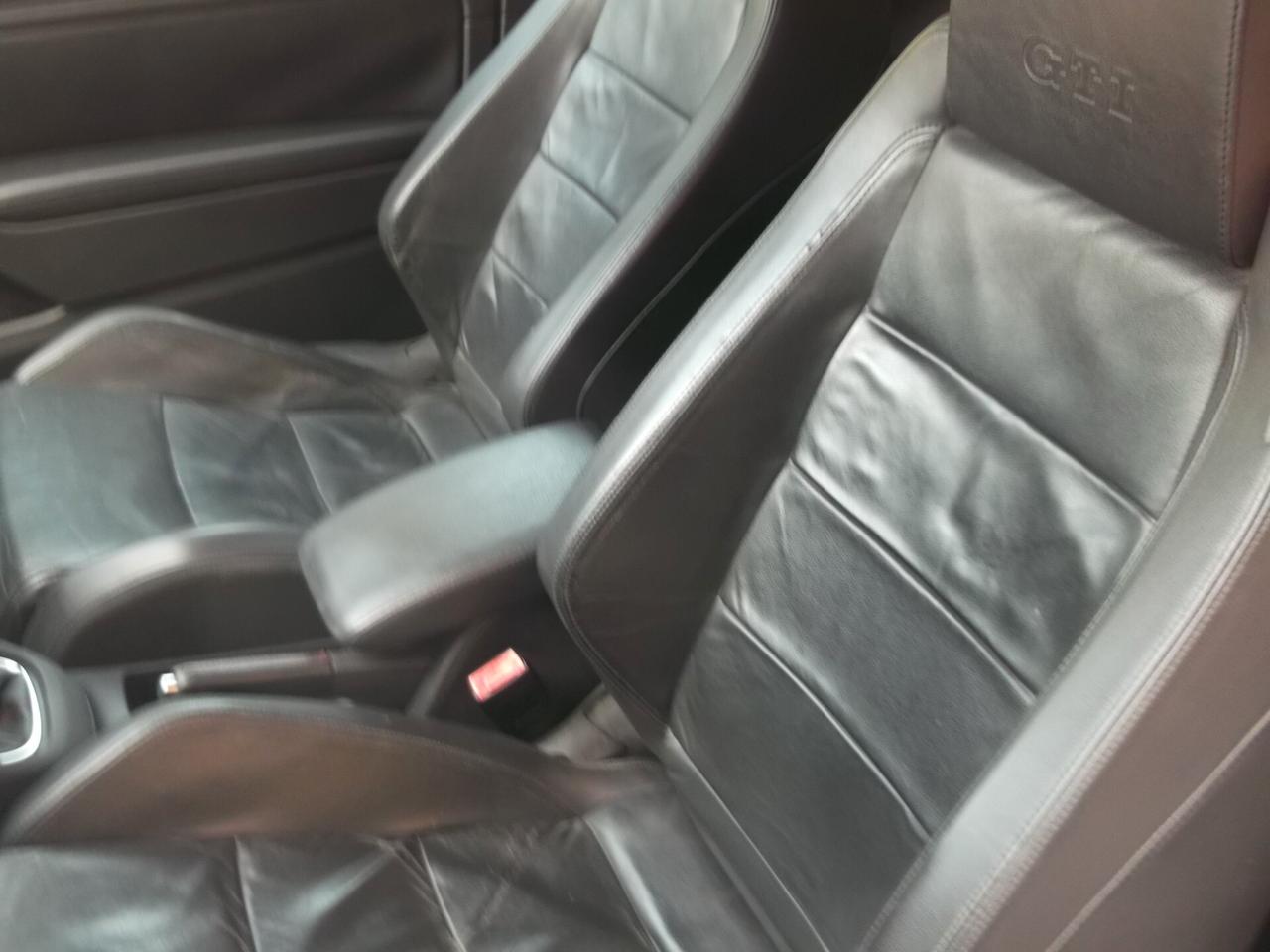 Vw Golf GTI 2.0 Turbo Benzina 3p. 2010