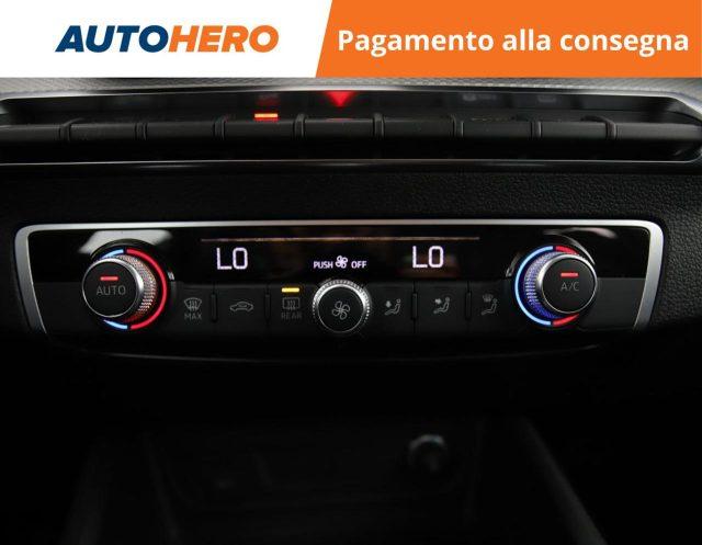 AUDI Q2 35 TFSI S tronic Business