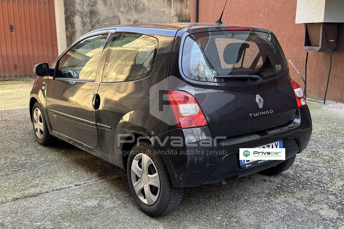 RENAULT Twingo 1.2 16V LEV Yahoo!