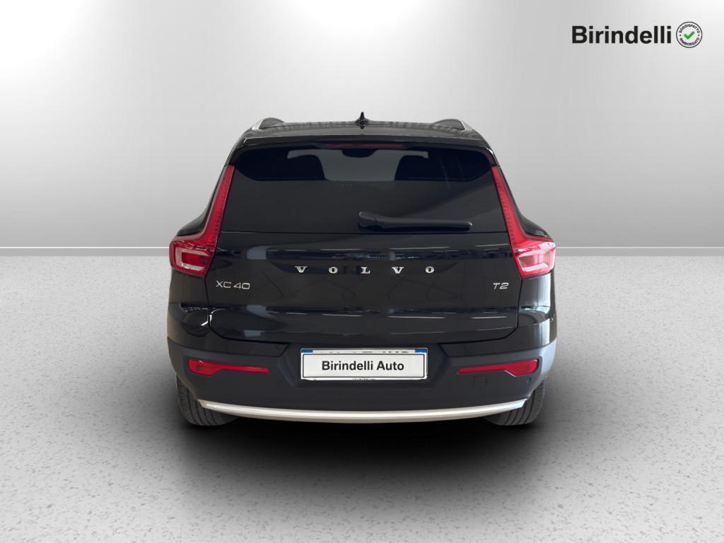 VOLVO XC40 (2017-->) - XC40 T2 Core