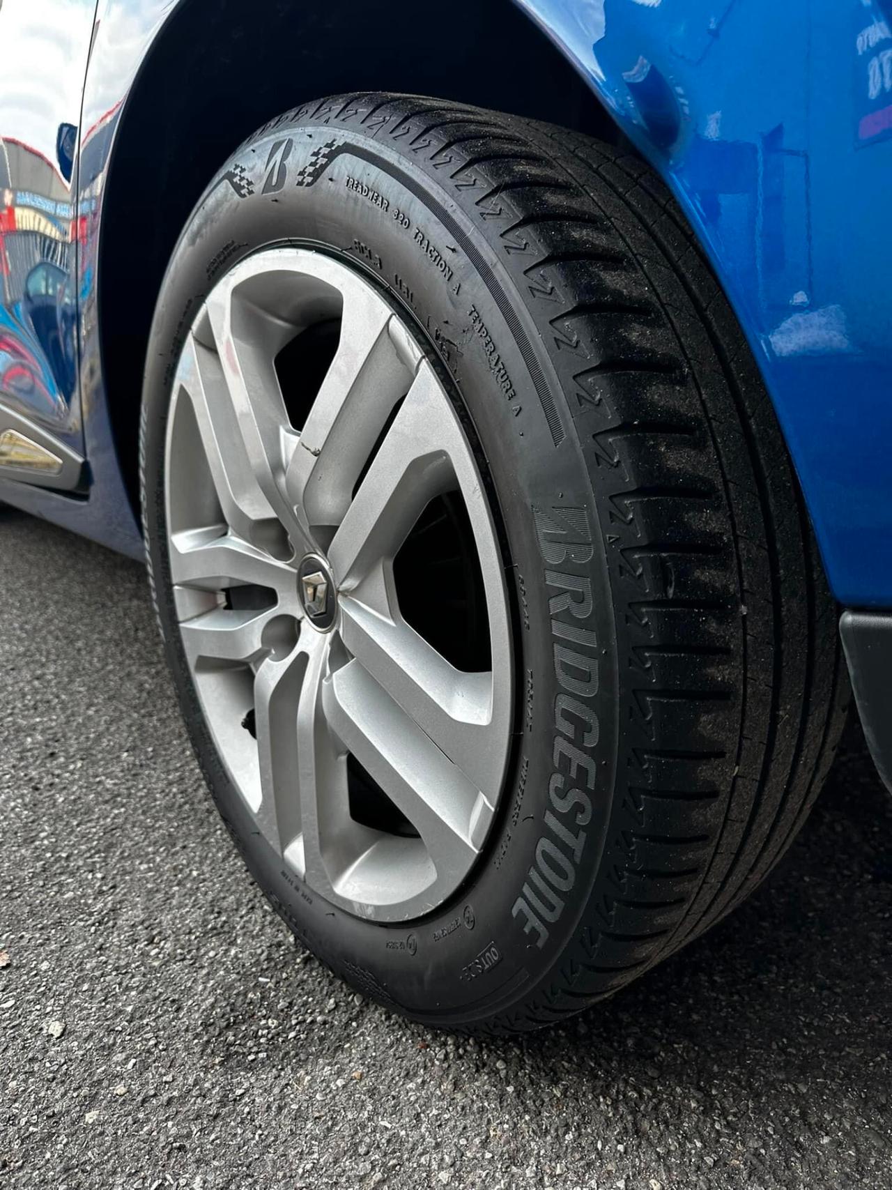 Renault Clio Sporter dCi 8V 75 CV Business NEOPATENTATI
