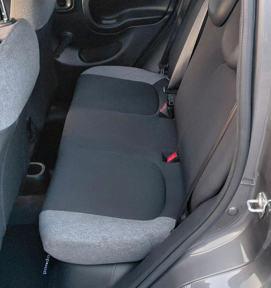 Fiat Panda 1.0 Hybrid City Life - Bluetooth C.Volante R.Scorta