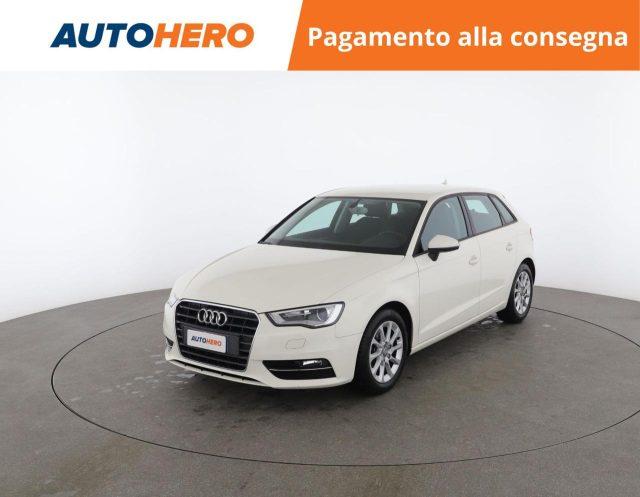 AUDI A3 SPB 1.4 TFSI COD ultra S tronic Ambition