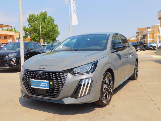 PEUGEOT 208 PureTech Allure 100 CV S&S