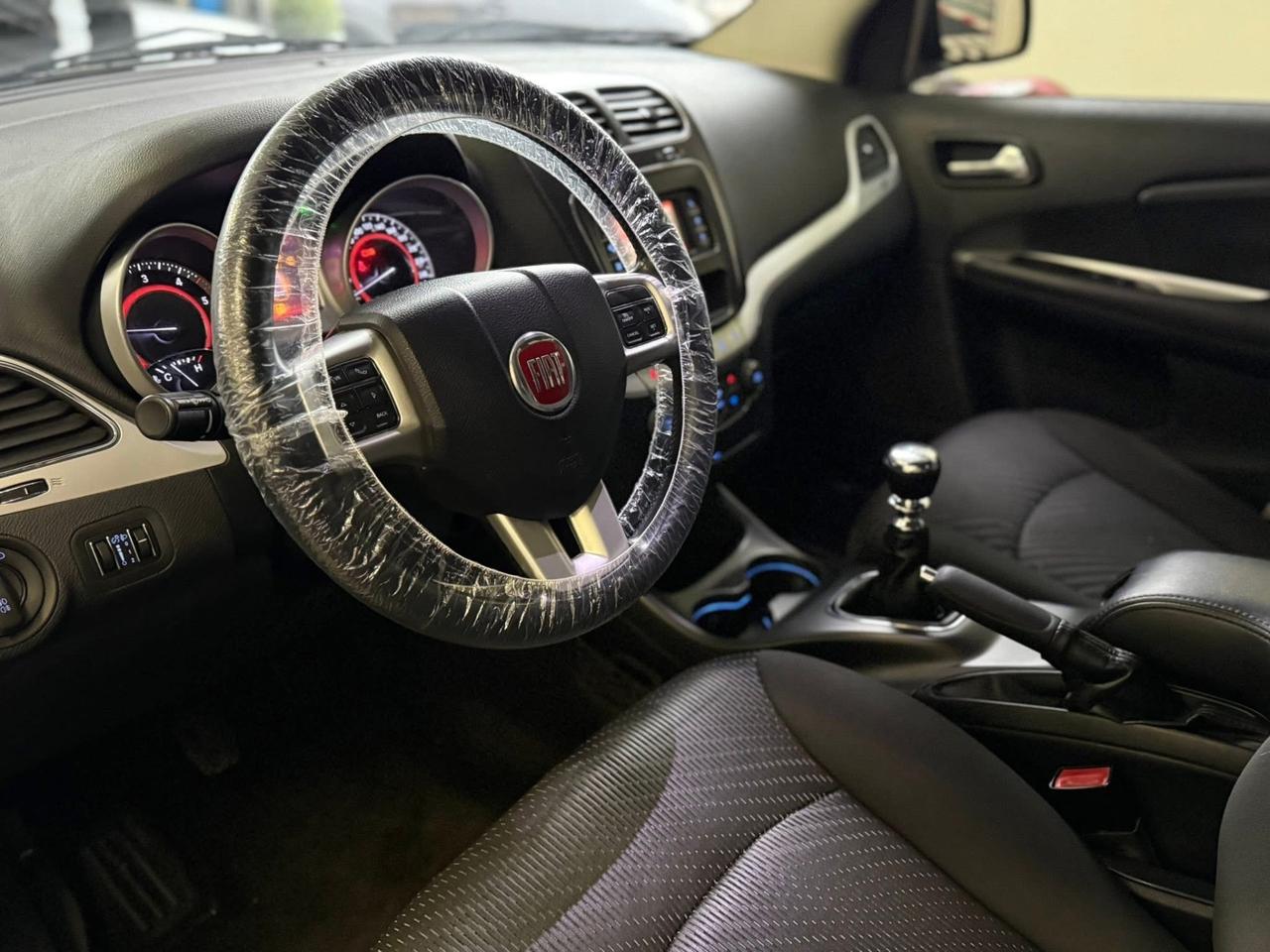 Fiat Freemont 2.0 Mjt 170 CV 4x4 aut. 7 POSTI