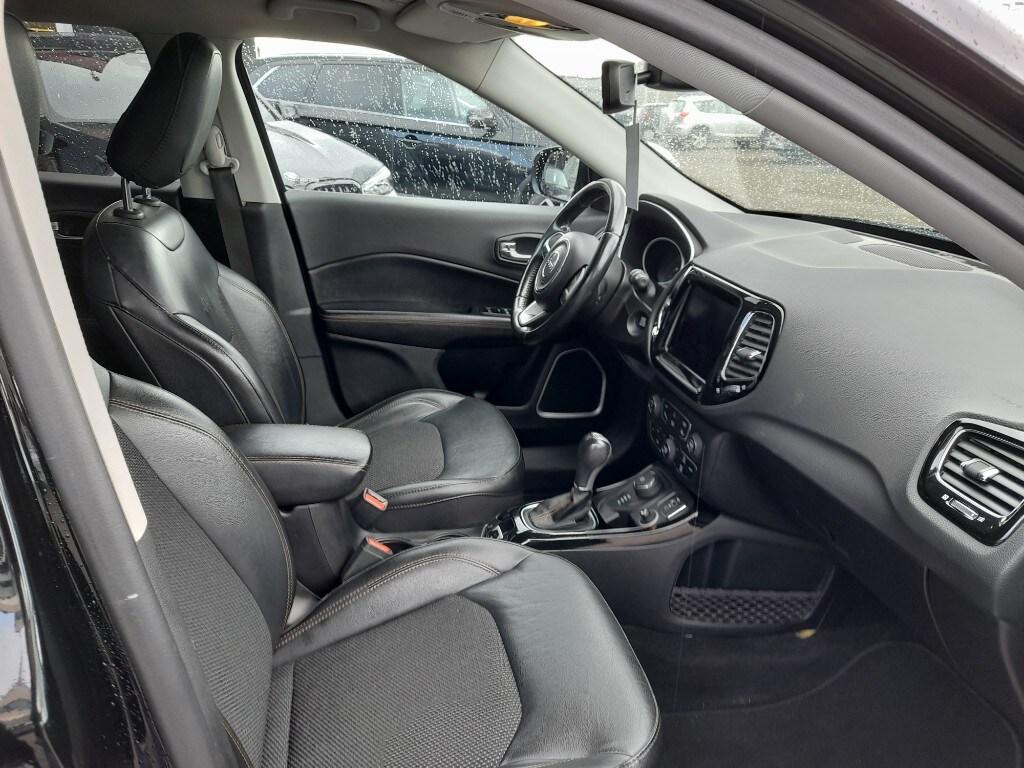 JEEP Compass 2ª serie Compass 2.0 Multijet II ...