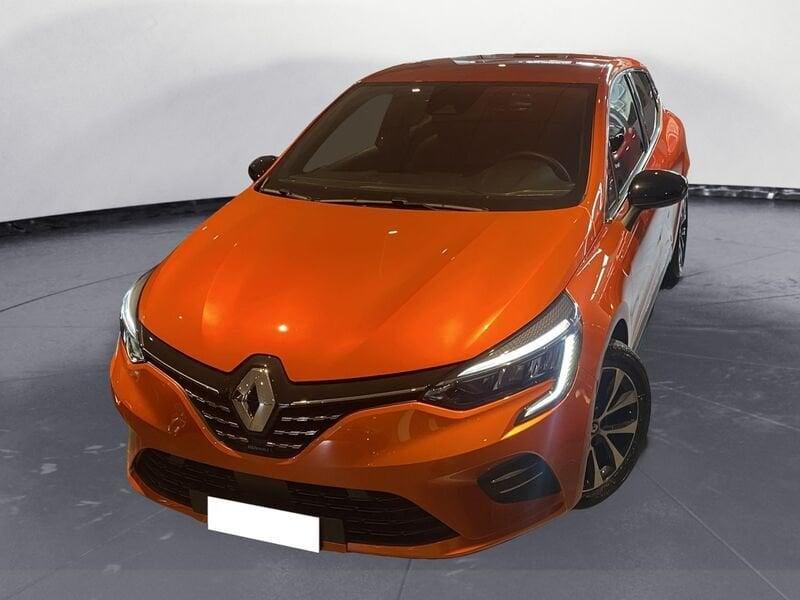 Renault Clio Clio Full Hybrid E-Tech 145 CV 5 porte Techno