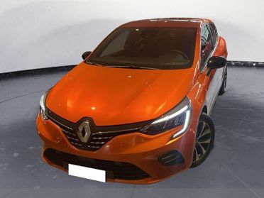 Renault Clio Clio Full Hybrid E-Tech 145 CV 5 porte Techno