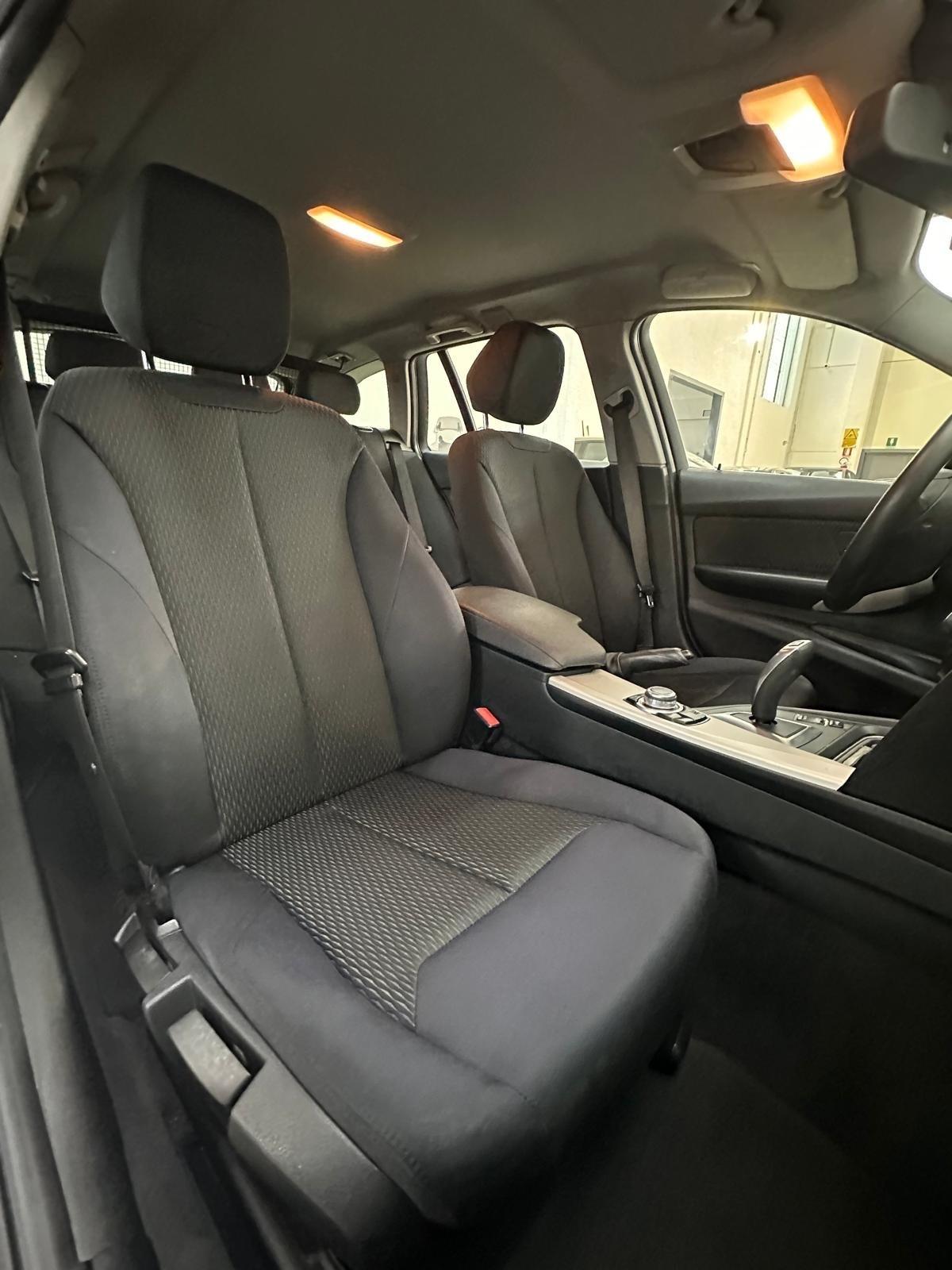 Bmw 318 318d Touring Modern