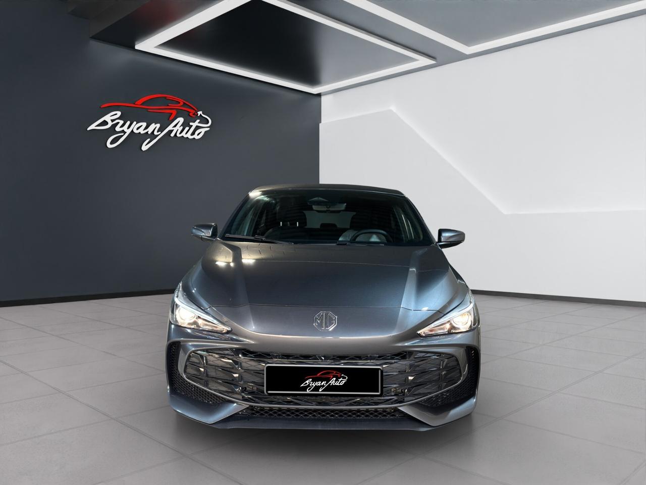 Mg MG3 1.5 Hybrid+ Standard