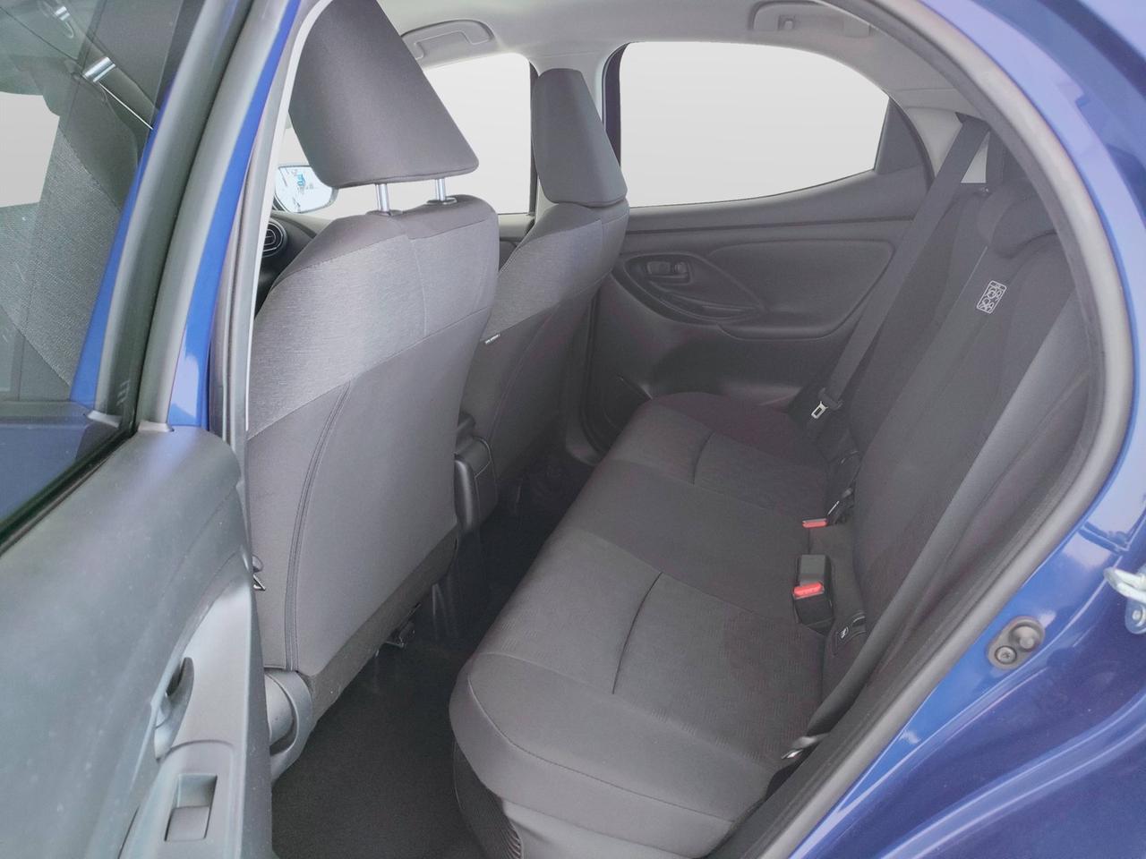 TOYOTA Yaris IV 2020 - Yaris 1.5h Trend
