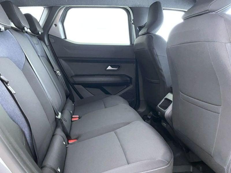 Dacia Duster 1.6 Hybrid 140cv Journey