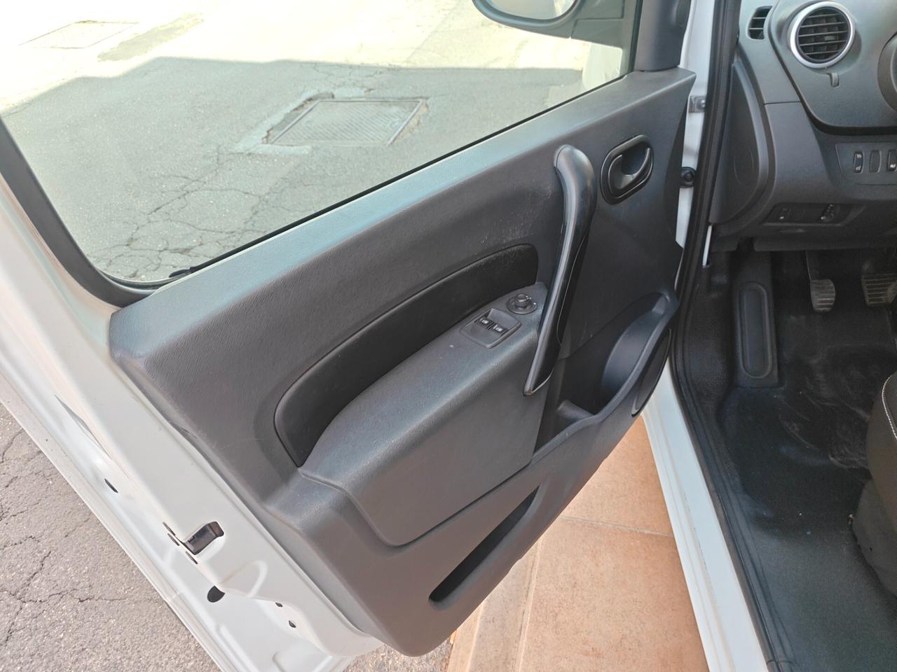 Renault Kangoo 1.5 dCi Express