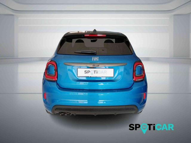 FIAT 500X 1.3 MultiJet 95 CV Sport
