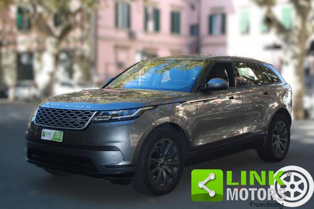 LAND ROVER Range Rover Velar 2.0D I4 180 CV AWD Automatic