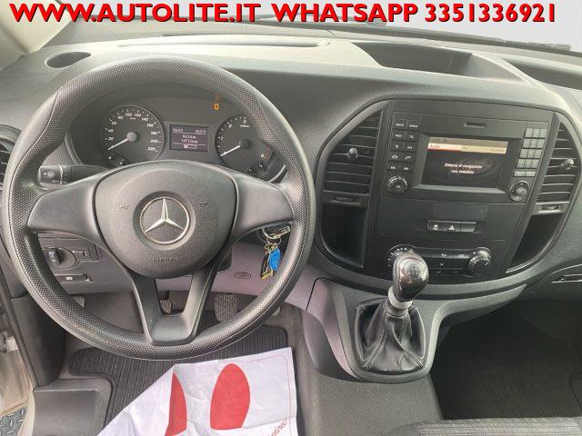 MERCEDES-BENZ Vito 2.2 114 CDI PC-SL Furgone Long