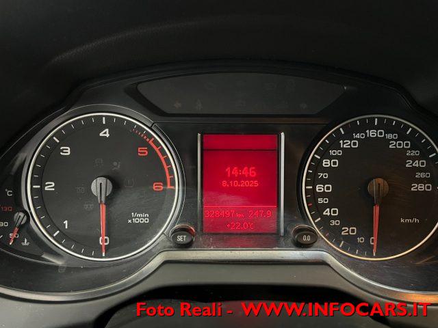 AUDI Q5 2.0 TDI 170 CV quattro S-LINE
