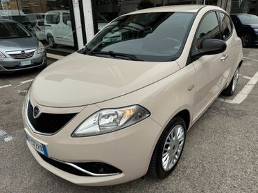 Lancia Ypsilon 1.2 69 CV 5 porte GPL Ecochic Silver,UNICO PROP.,CLIMA,BLUETOOTH,OK NEO.