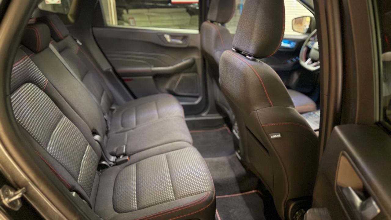 Ford Kuga 1.5 EcoBlue 120 CV 2WD ST-Line
