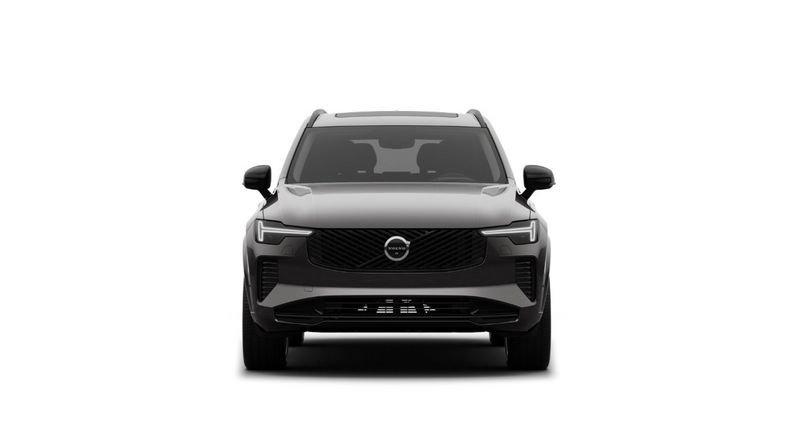 Volvo XC90 XC90 T8 Plug-in Hybrid AWD automatico 7 posti Ultra Dark