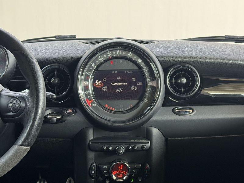 MINI Mini Cooper S 1.6 JCW John Cooper Works FL LCI