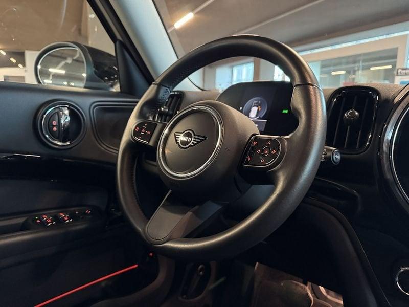 MINI Mini Countryman F60 Mini 1.5 Cooper Essential Countryman