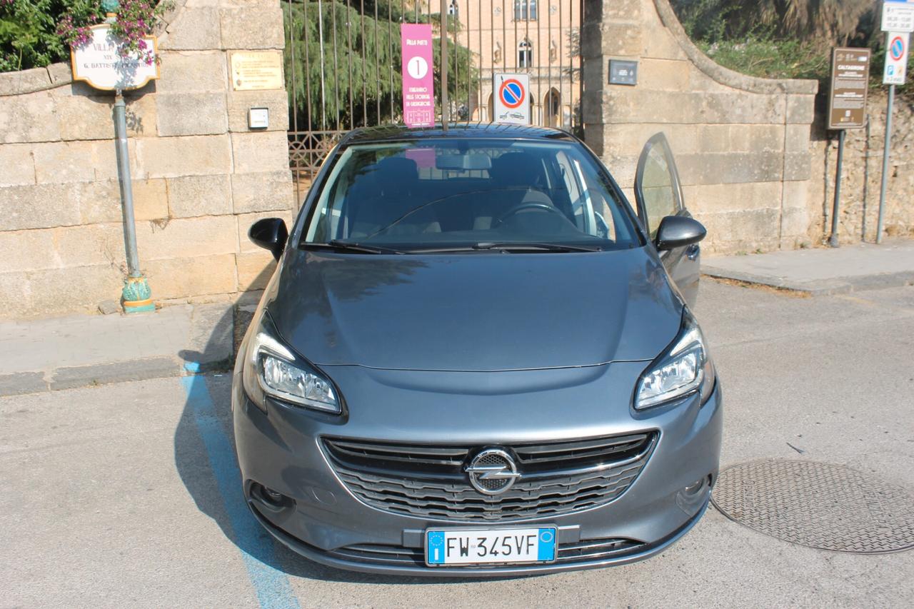 Opel Corsa 1.2 5 porte 120 Anniversary