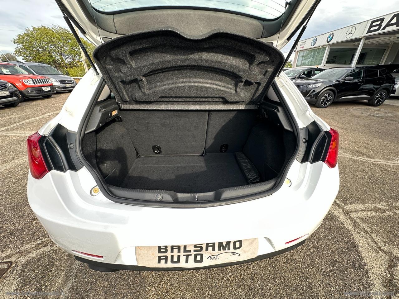ALFA ROMEO Giulietta 1.6 JTDm TCT 120 CV Super