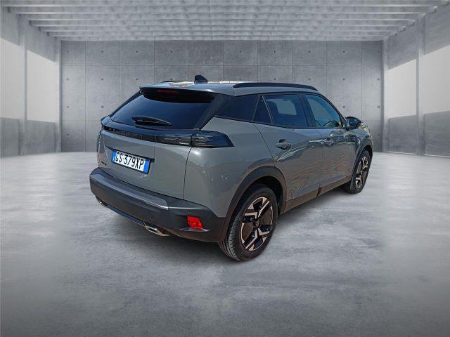 PEUGEOT 2008 2ª serie PureTech 130 S&S EAT8 Allure Pack