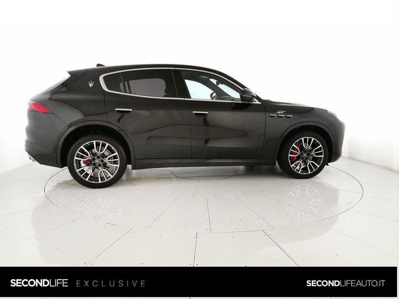 Maserati Grecale 2.0 mhev GT 300cv auto