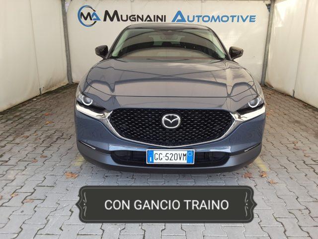 MAZDA CX-30 2.0L e-Skyactiv-G 150cv M Hybrid Homura