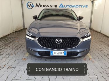 MAZDA CX-30 2.0L e-Skyactiv-G 150cv M Hybrid Homura