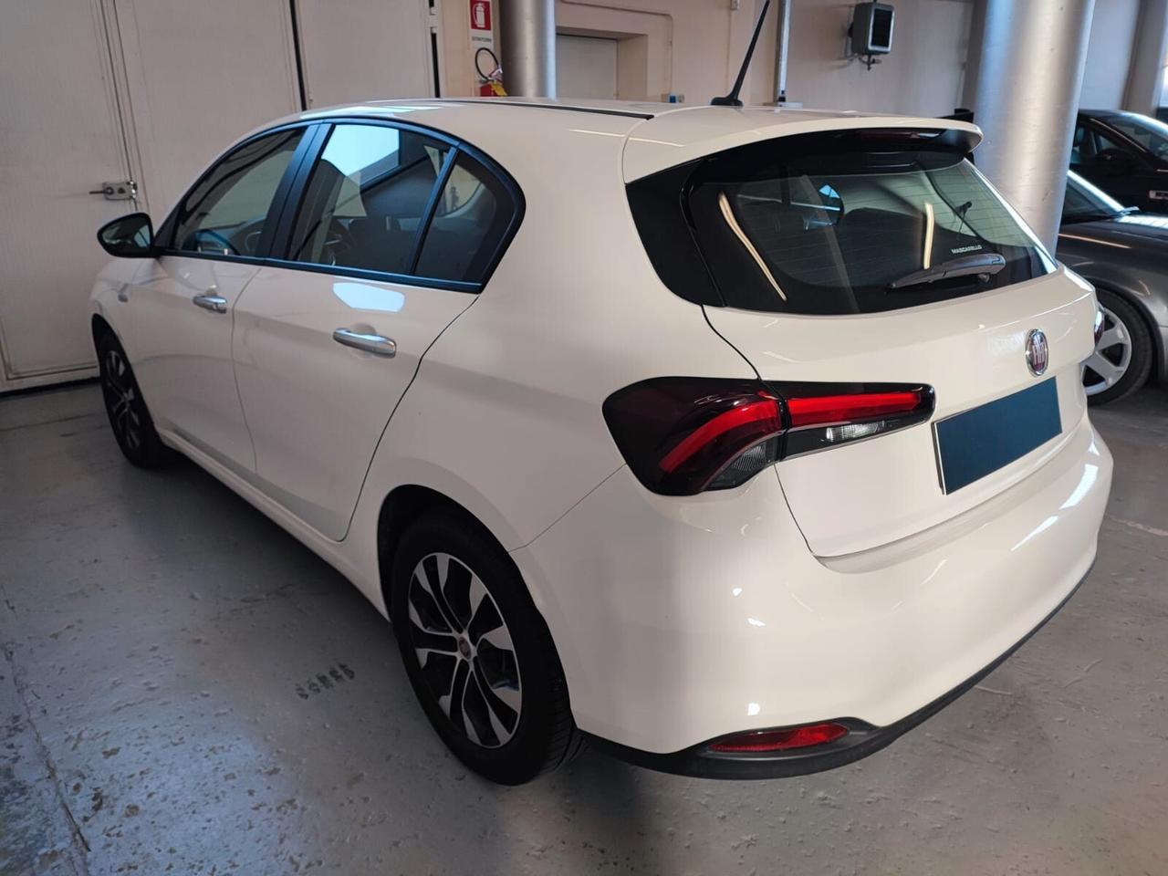 Fiat Tipo 1.6 Mjt S&S 5 porte Life 131 cv