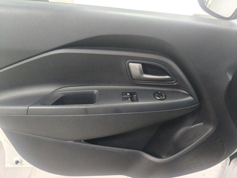Kia Rio 1.1 CRDI ACTIVE