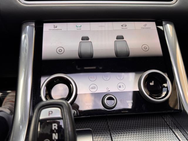 LAND ROVER Range Rover Sport 3.0 SDV6 249 CV HSE DYNAMIC+TETTO+GARANZIA RANGE