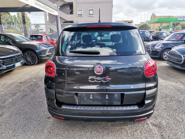 FIAT 500L 1.4 95 CV S&S Sport