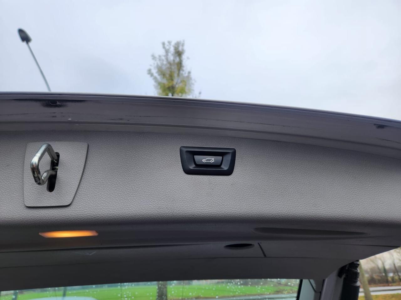 Bmw 318 318d Touring