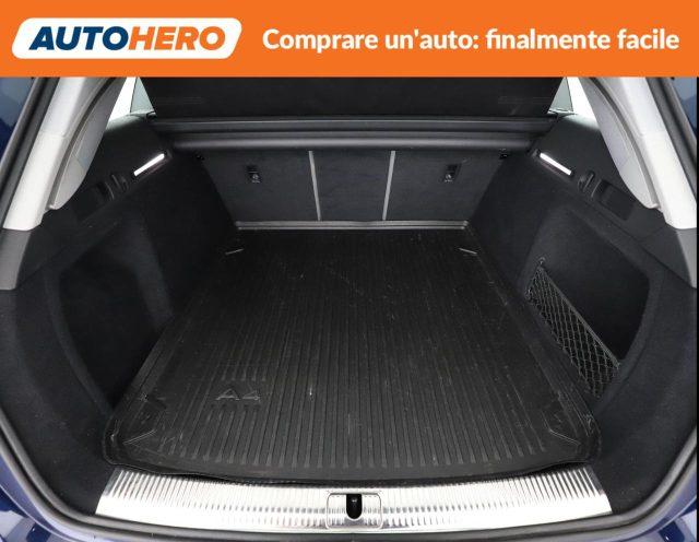 AUDI A4 allroad 2.0 TDI 190 CV