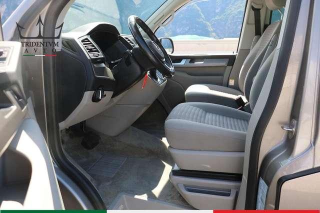 Volkswagen T6 California 2.0 Tdi Ocean 150cv DSG