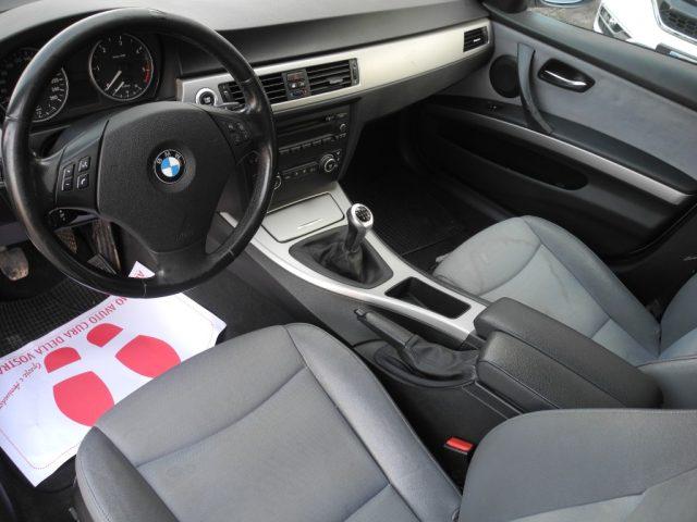 BMW 320 d 163cv Touring 6M - "LEGGERE BENE NOTE"