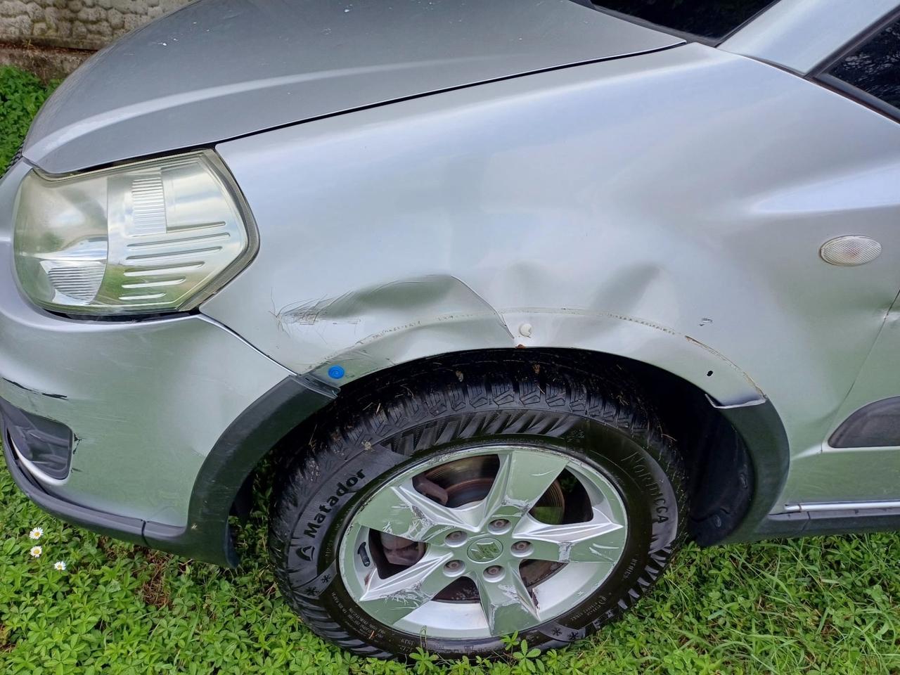 Suzuki SX4 1.5 16V Outdoor Line GL