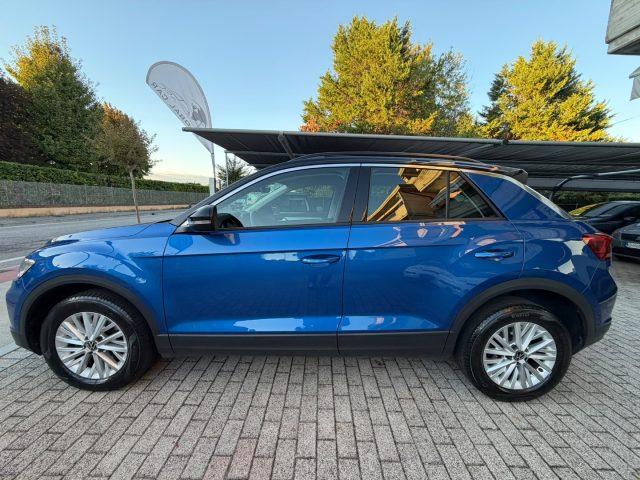 VOLKSWAGEN T-Roc 1.0 TSI Style BlueMotion Technology