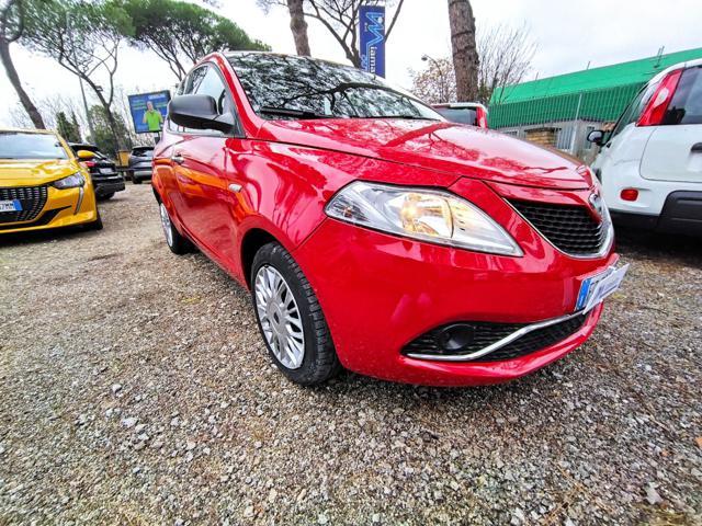 LANCIA Ypsilon 1.2cc 69cv OK NEOPATENTATI BLUETOOTH CLIMA STEREO