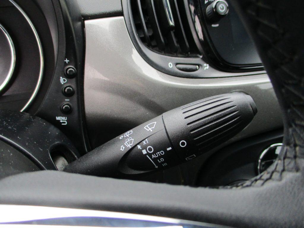 Fiat 500 1.0 Hybrid Dolcevita - Full Optional/Ok Neopat.