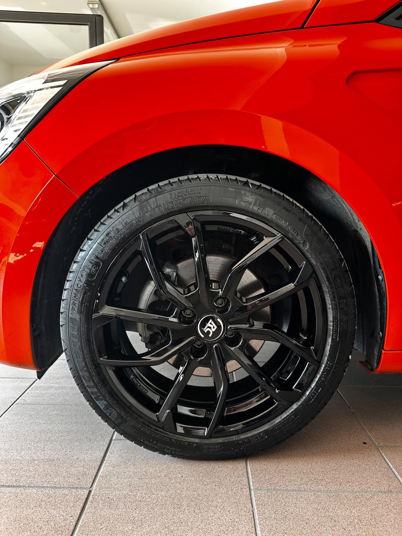 Renault Clio Equilibre full optional